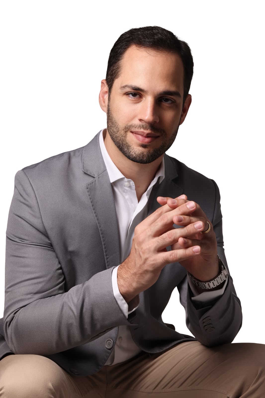 Dr. Diogo Silveira