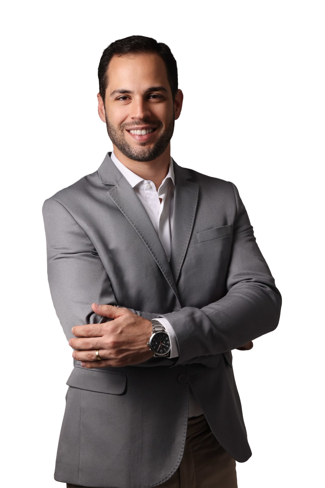 Dr. Diogo Batista de Queiroz Silveira